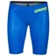 Arena Men's Carbon Air2 Jammer Electric Blue/Yellow
